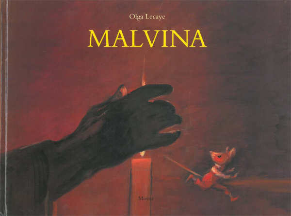 Malvina