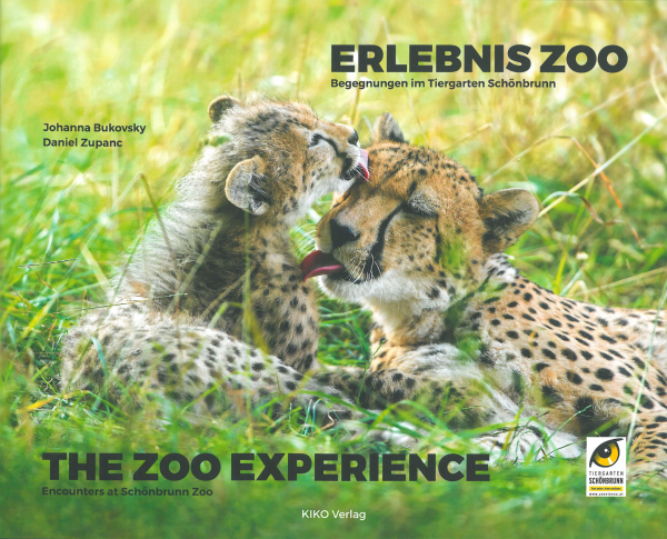 Erlebnis Zoo - The Zoo Experience