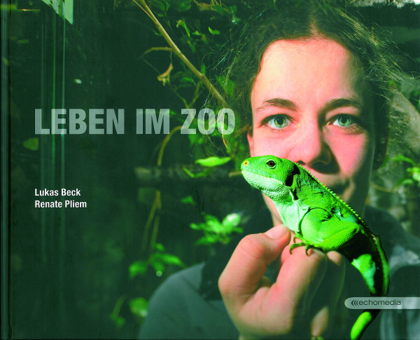 Schönbrunner Tiergarten: Leben im Zoo