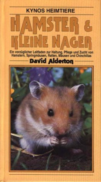 Hamster & Kleine Nager