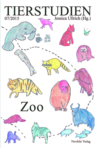 Tierstudien 07/2015 - Zoo