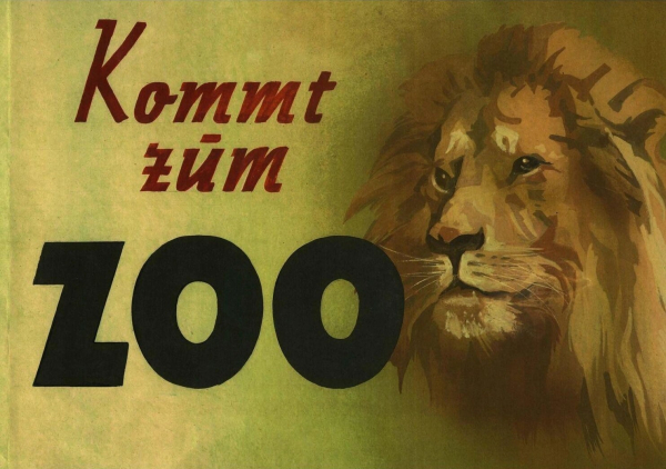 Kommt zum Zoo (Leipzig)