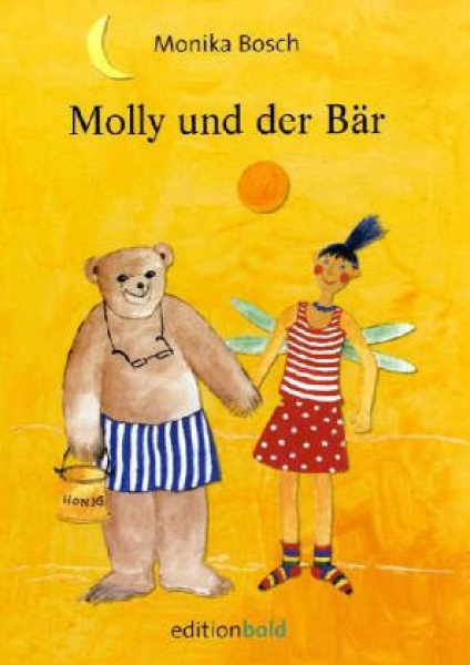 Molly und der Bär