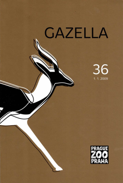Gazella 36/2009