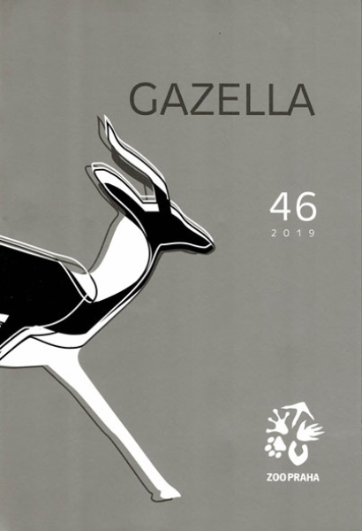 Gazella 46 / 2019