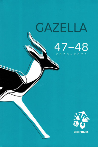Gazella 47-48 / 2020-2021