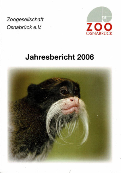 Osnabrück - Jahresbericht 2006