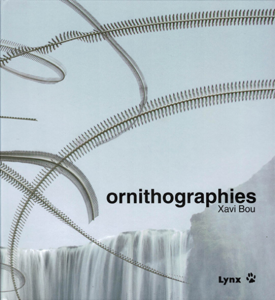 Ornithographies