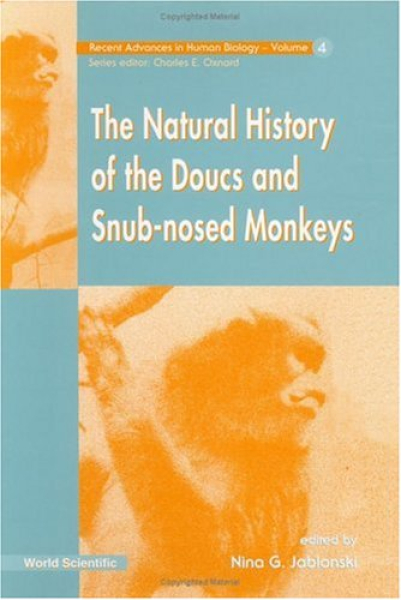 Docus and Snub-nosed Monkeys