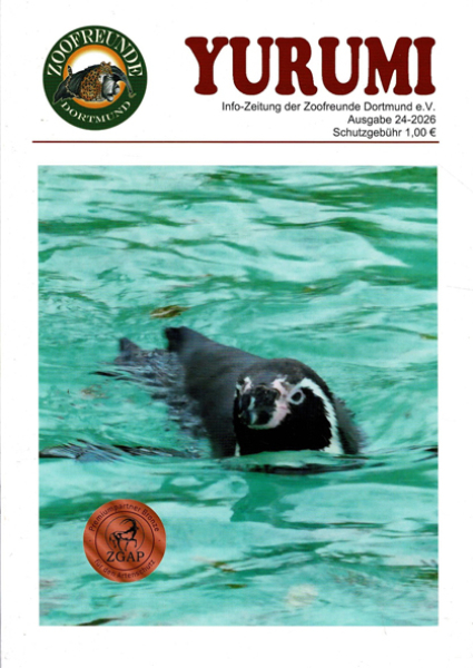 YURUMI - Ausgabe 24-2026