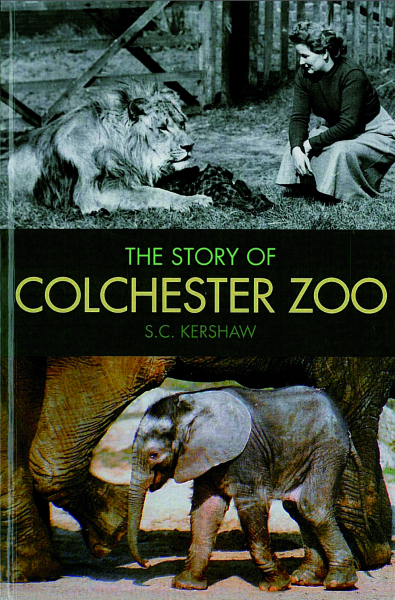 Story of Colchester Zoo