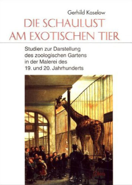 Die Schaulust am exotischen Tier