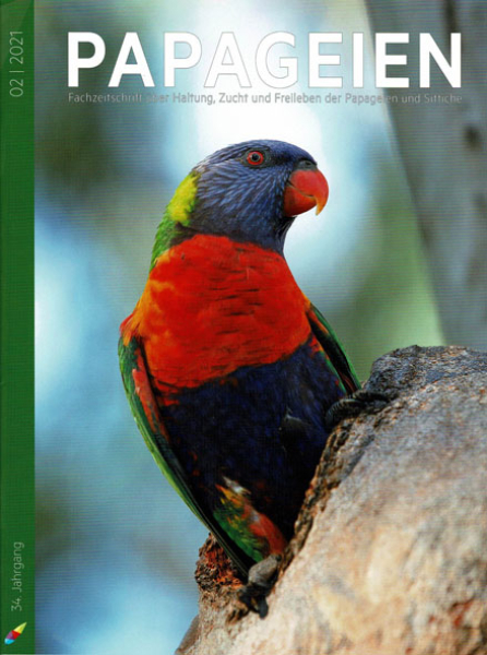 Papageien Abonnement