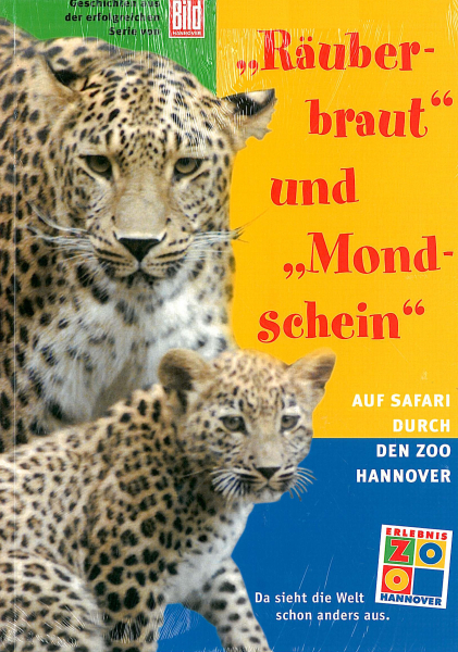 Räuberbraut und Mondschein