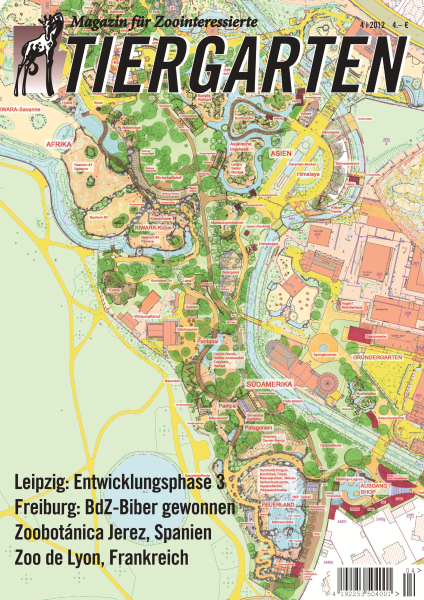 TIERGARTEN 4-2012