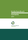 Kodierhandbuch Geriatrie 2019