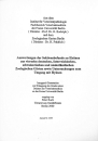 Hyänenhaltung und Krankheiten